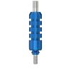 Medentika - E Serie - Implant Pick-Up - Open Tray - WP 5.0 - Long