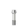 Medentika - E Serie - Abutment Screw For Angled Multi Unit - UG - NP 3.5