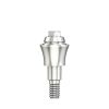 Medentika - E Serie - Multi-Unit Abut. Straight - NP 3.5 GH 3.5