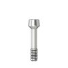 Medentika - EV Serie - Abutment Screw For ASC Flex - D 3.0 - For SKU EV 1700-2-SF