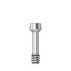 Medentika - EV Serie - Abutment Screw For ASC Flex - D 3.6 - For SKU EV-1710-2-SF