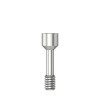 Medentika - EV Serie - Scanbody Screw M 1.4 Hex 1.26