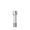 Medentika - MG Serie - Abutment Screw For Angled Multi Unit - Hex 1.2 - D 3.5-8.0