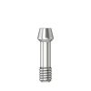 Medentika - EV Serie - Abutment Screw For Angled Multi Unit - Hex 1.26 - D 4.8