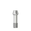 Medentika - EV Serie - Abutment Screw For Angled Multi Unit - Hex 1.26 - D 4.8