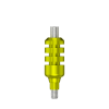 Medentika - F Serie - Implant pick- F Serie -up Open tray - RP 4.3/5.0 - Short