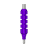 Medentika - F Serie - Implant pick- F Serie -up Open tray - NP 3.5 - Long