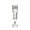 Medentika - GM Serie - Labo implant CADCAM - D 3.5-5.0