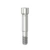 Medentika - GM Serie - Abutment screw