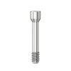 Medentika - GM Serie - Scanbody Screw M 1.6 Neodent