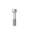 Medentika - GM Serie - Abutment screw - For ASC Flex - D 3.5-5.0