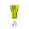 Medentika - H Serie - Labo implant CADCAM - D 5.0