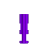 Medentika - H Serie - Labo implant - D 3.4
