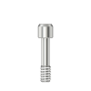 Medentika - H Serie - Scanbody screw - D 3.4 & D 4.1 & D 5.0