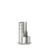 Medentika - I Serie - Titanium base ASC Flex Rotating - D 3.4 GH 0.5 H 4.5-6.5 mm
