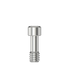 Medentika - I Serie - Scanbody screw - D 3.4 & D 4.1 & D 5.0