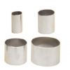 Ugin Dentaire - Solid Casting Metal Rings - (1 pc)