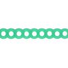 Al Dente - Perforated Retentions - Straight - (40 pcs)