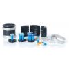 Dekema - Trixpress Ring System - (1 set)
