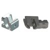 LV CER HINGE HT/IN - (1 set)