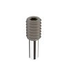 LV FIX TI GR5 SCREW Ø 1.2 MM - L 6 MM - (1 pc)