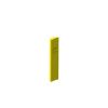 LV KON ARCH FRICTION 3 YELLOW - Medium - (25 pcs)