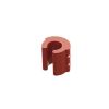 LV VER-HOR-OCAD FEMALE RED MINI - Increased retention - (6 pcs)