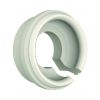 Medentika - Novaloc retention insert. white - Light - (4 pcs)