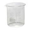 Elma - Glass Beaker Without Lid - Ø 95 mm - 1000 ml - (1 pc)