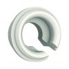 Medentika - Optiloc Insert White - Retention Light - (4 pcs)