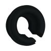 Medentika - Optiloc Insert Black - Retention Ultra-strong - (4 pcs)