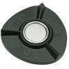 Asa Dental - Articulator Magnetic Mounting Plate - (1 pc)