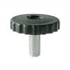 Asa Dental - Mounting Plates And Occlusal Table Lock Screw - For 5050/5050+ - (1 pc)