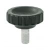 Asa Dental - Mounting Plate And Occlusal Table Screw - For 5030/5032 - (1 pc)
