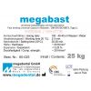Megadental - Megabast - White - Class 2 - Fast Binding - (25 kg)
