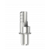 Medentika - B Serie - Titanium base ASC Flex - Type 1/SF - NP GH 0.35 H 3.5-6.5 mm