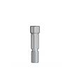 Medentika - B Serie - Abutment screw - NP - RP