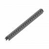 LV BAR MICRO RIDER INOX + SM - (5 cm)