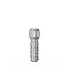 Medentika - BS Serie - Abutment screw - D 3.25-5.5