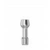 Medentika - BS Serie - Abutment screw for ASC flex - D 3.25-5.5