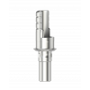 Medentika - C Serie - Titanium base ASC Flex - Type 2/SF - D 3.3 GH 0.35 H 3.5-6.5 mm