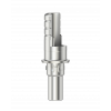 Medentika - C Serie - Titanium base ASC Flex - Type 1/SC - D 3.8 GH 0.35 H 3.5-6.5 mm