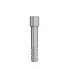 Medentika - C Serie - Abutment screw - D 3.3-4.3