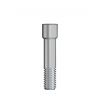 Medentika - C Serie - Abutment screw - D 5.0/6.0