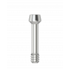 Medentika - C Serie - Abutment screw for ASC flex & Novaloc angled - D 3.3 - D 3.8 - D 4.3