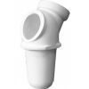 Ugin Dentaire - Crucibles - Type Inducast - (3 pcs)