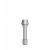 Medentika - D Serie - Abut. screw MedentiLOC Abut. - D 3.3-4.3 Angled