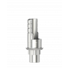 Medentika - E Serie - Titanium Base ASC Flex - Type 1/SF - NP 3.5 GH 0.35 H 3.5-6.5 mm