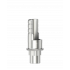 Medentika - E Serie - Titanium Base ASC Flex - Type 2/SC - NP 3.5 GH 0.35 H 3.5-6.5 mm