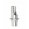 Medentika - E Serie - Titanium Base ASC Flex - Type 2/SC - WP 5.0 GH 0.35 H 3.5-6.5 mm